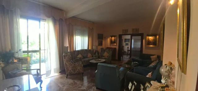Piso 5 habitaciones 240m² en venta - Los Remedios — 7