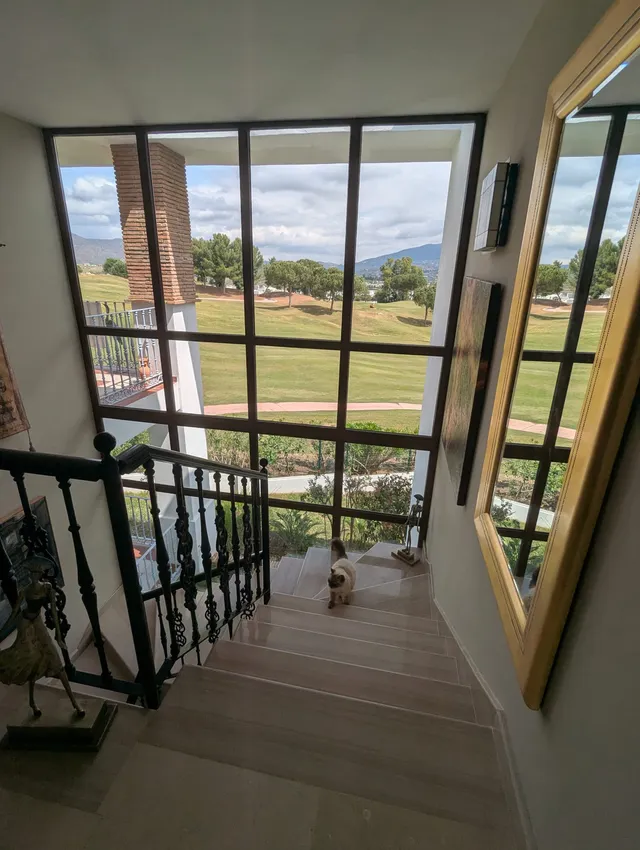 Chalet 4 habitaciones 463m² en venta - Riviera del sol — 16