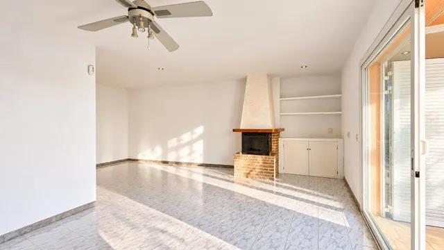 Casa con piscina y gran potencial en Sa Indiotería — 15