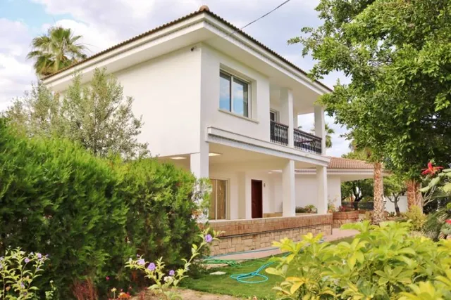 Chalet de Lujo a estrenar en Alicante. Oportunidad — 25