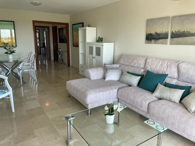 Apartamento 2 habitaciones 104m² en alquiler - La Resina — 7