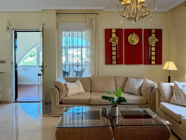 Villa 4 habitaciones 180m² en venta - Lomas de Cabo Roig-Los - foto 5