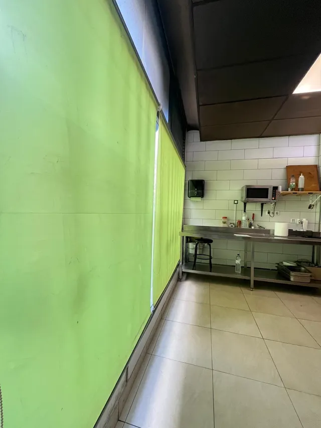 Traspaso de local Restaurante en calle Peatonal — 14