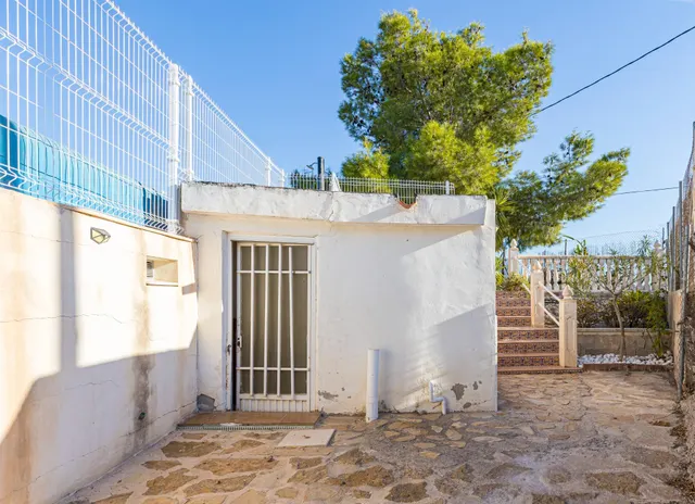 Casa con terreno — 19