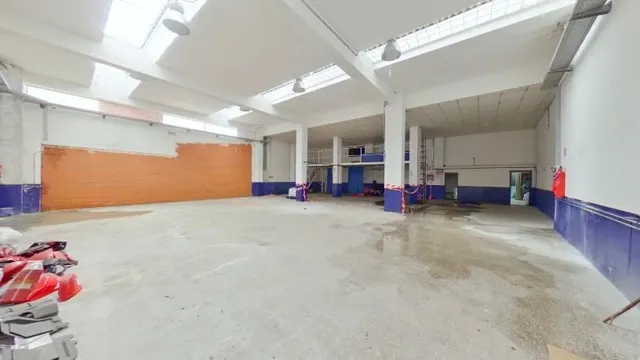 OPORTUNIDAD DE LOCAL EN BEJAR — 7