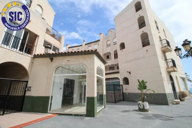 1756_LOCAL COMERCIAL EN MARINA D´OR - foto 3
