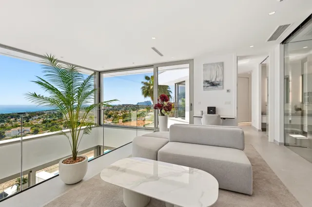 Villa de Lujo 4 habitaciones 370m² en venta - Benimeit — 19