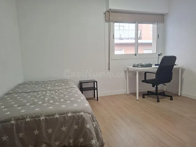 Alquiler de habitaciónes en Santa María De Gracia
