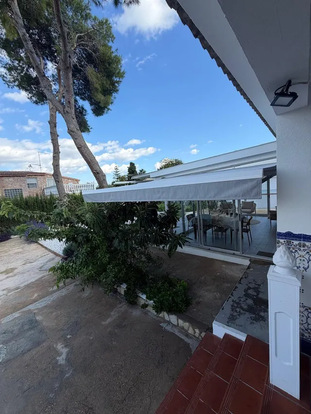 Chalet Independiente en Torrent - Zona Toll i l'alberca — 49