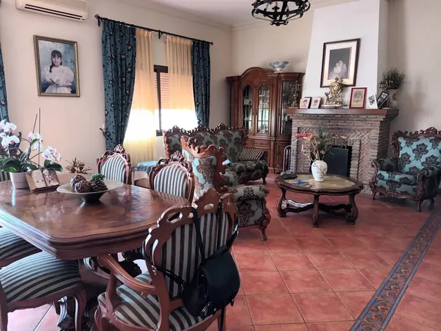 Chalet 7 habitaciones 513m² en venta - Costa Del Sol — 35