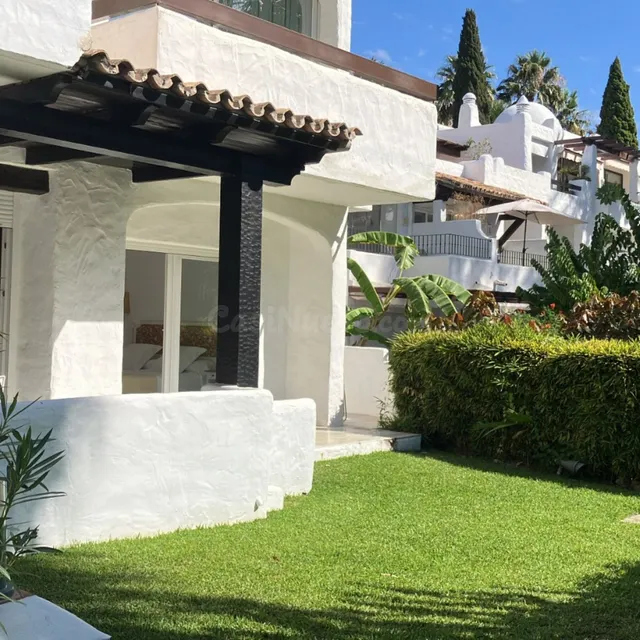 Apartamento 3 habitaciones 145m² en venta - Marbella — 3