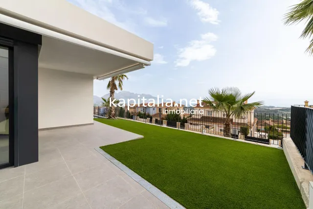 Villas junto al mar a la venta: Un oasis de paz y aventura — 3
