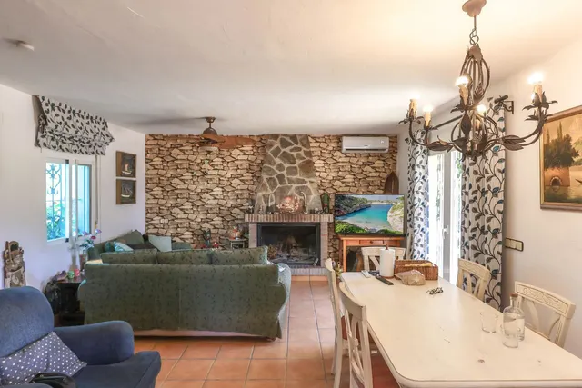 Finca Agrícola 1 habitación 85m² en venta - South of spain - foto 3
