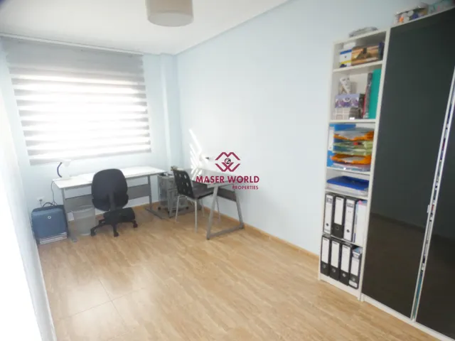 SE VENDE ESTUPENDA CASA EN UNA SOLA PLANTA EN LA CAÑADICA — 13