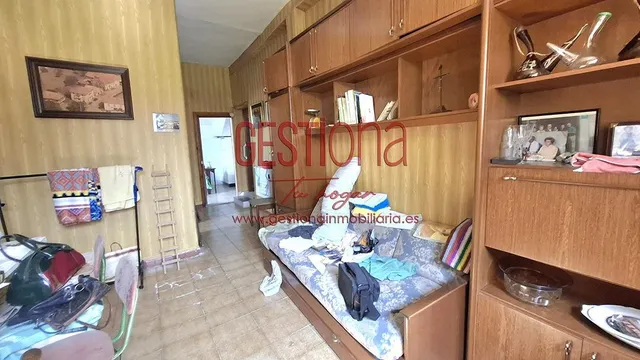 MAJESTUOSA VIVIENDA EN BERANGA. — 26