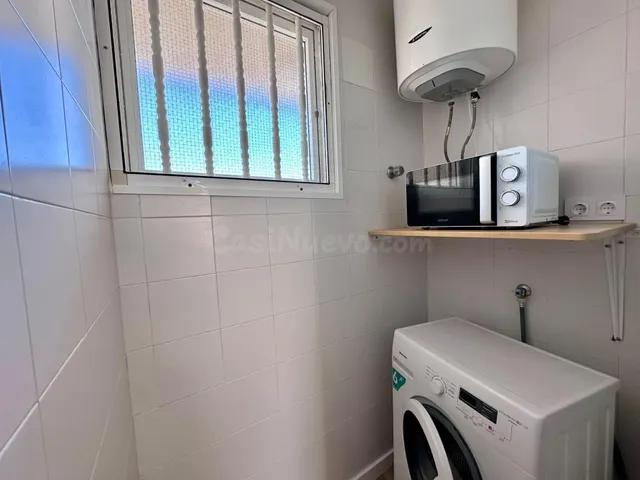 Apartamento 2 habitaciones 55m² en venta - Estacion de autobuses — 26
