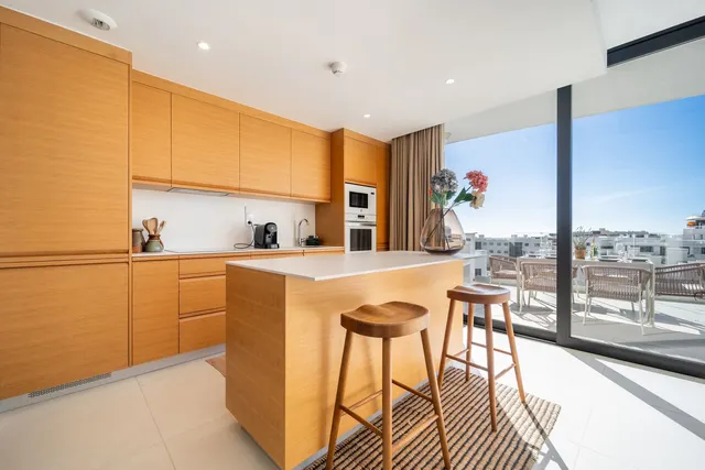Apartamento 2 habitaciones 88m² en venta - Centro — 12