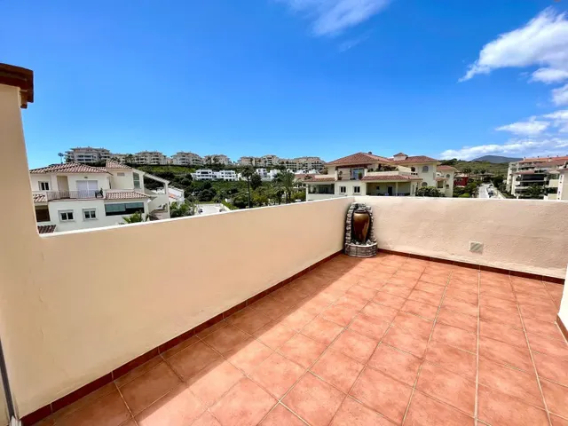 Ático en Venta en La Cala Hills, Mijas – ¡Sol, Espacio y Confort Todo el Año! — 46