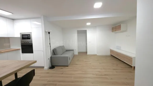 PISO REFORMADO MUY BIEN UBICADO EN LOS PICACHOS · TELDE — 3