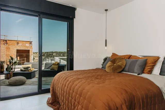 Villa 3 habitaciones 416m² en venta - Ciudad Quesada - foto 3