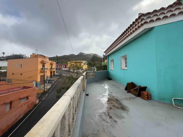 VENTA CASA/CHALET CON VISTAS AL MAR Y MONTAÑA — 47