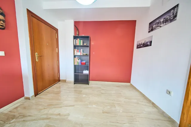 Apartamento de un dormitorio en Armilla — 6
