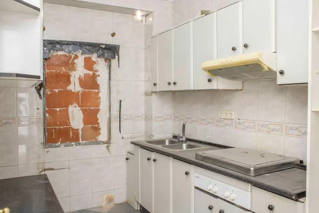 Venta de Vivienda + Plaza de Garaje en Torreo Del Campo, Jaén. — 7