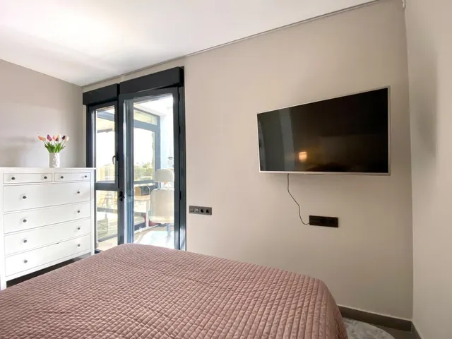 Exclusivo Bungalow en Orihuela Costa - Las Ramblas — 29