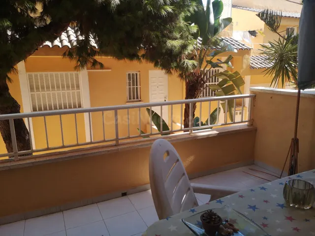 Cabo de palos -alquiler del 1 octubre al 30 de junio 2027 — 2