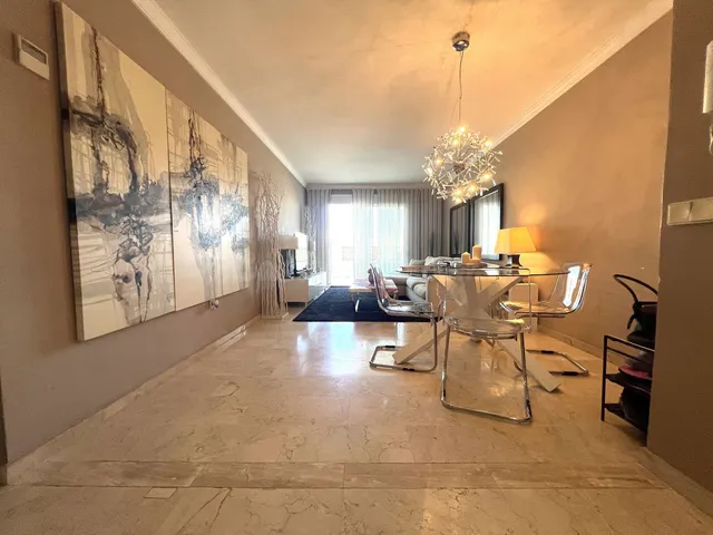 Apartamento 2 habitaciones 110m² en venta - Marbella — 2