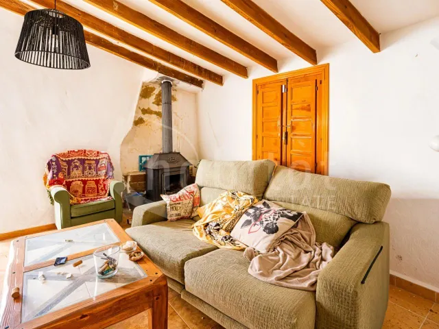 Casa de Campo en Torremendo /orihuela — 15