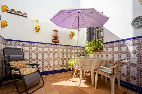 Espectacular Casa en San Andrés, Córdoba - Ideal para Familias