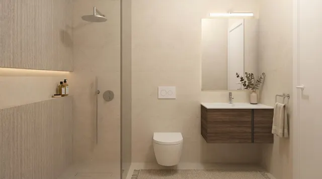 VILLAS EL ALBA RESIDENCIAL — 9