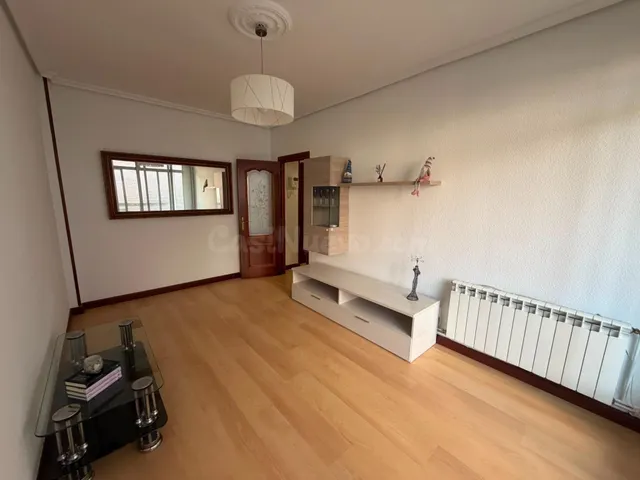 PISO EN VENTA CALLE CISTERNIGA VALLADOLID — 3