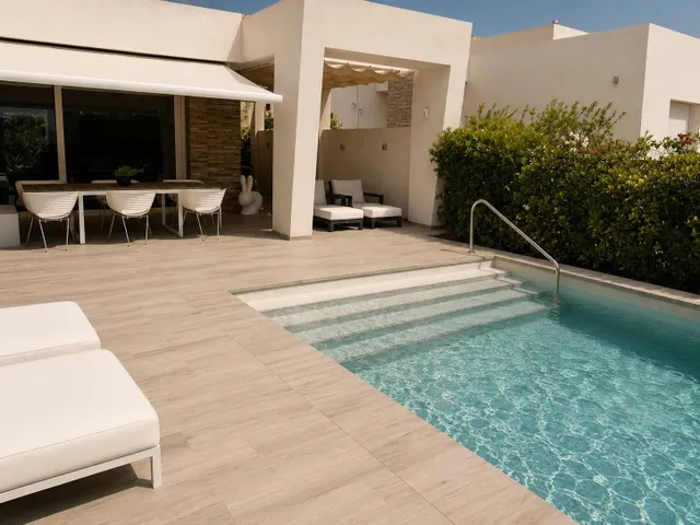 Villa 3 habitaciones 105m² en venta - Comunidad valenciana — 34