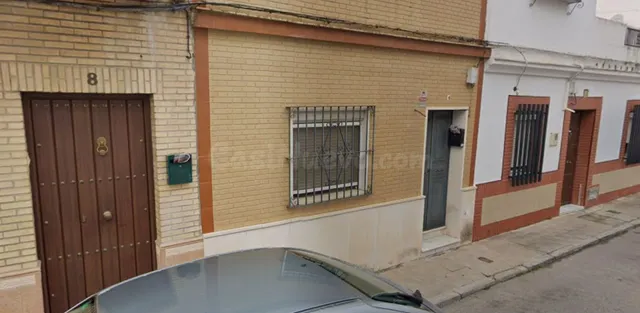 Venta casa en Camas (Sevilla)