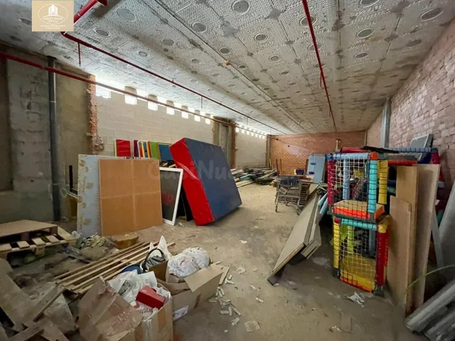 Local comercial 120m² en venta - MEGAOCIO - foto 2