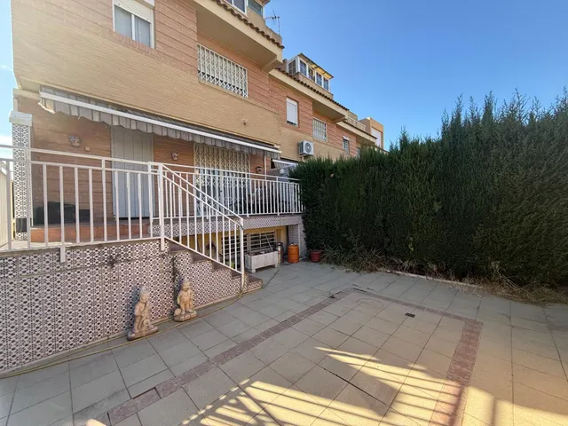 Bungalow con gran terraza — 9