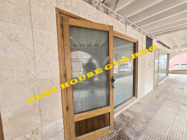 Local comercial en el centro de Guardo