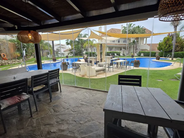 Apartamento 3 habitaciones 110m² en venta - Marbella — 12