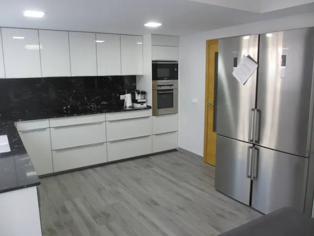 AVENIDA DE VALENCIA (GANDIA) - ÁTICO DUPLEX - SE VENDE — 6