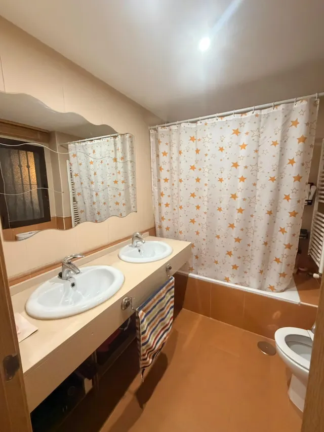 Chalet pareado en mutxamel — 21