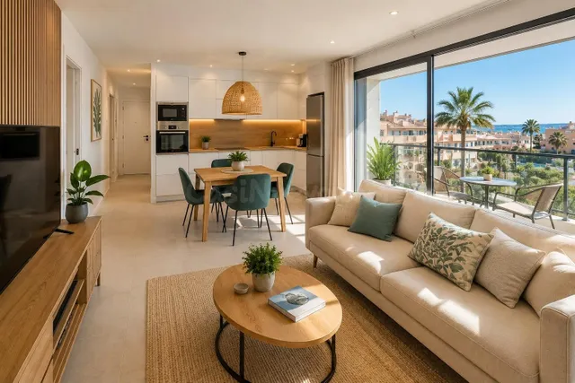 ️ ¡Tu Paraíso en la Costa! Exclusiva Vivienda Turística en V - foto 3