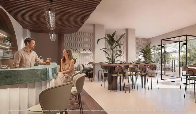 Apartamento 2 habitaciones 71m² en venta - El pinillo - recinto ferial — 11