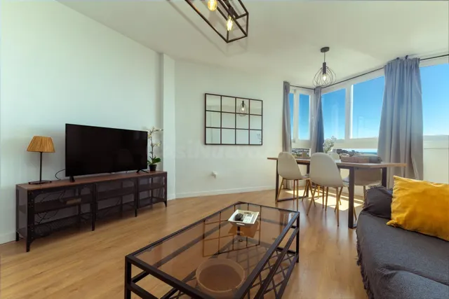 Estudio en Venta con Licencia Turística y Vistas al Mar en U - foto 2