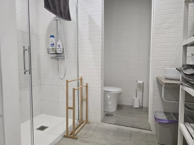 Apartamento 1 habitación 32m² en venta - Centro — 11