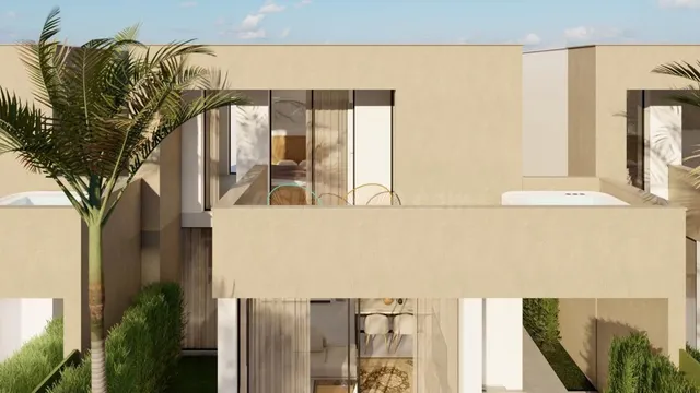 Villa 3 habitaciones 120m² en venta - Los Urrutias — 17