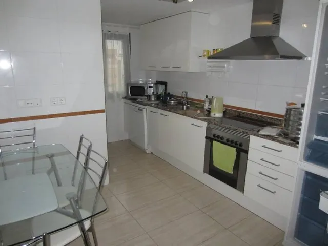 Piso de dos dormitorios — 20