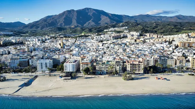 Ático 3 habitaciones 76m² en venta - Costa Del Sol