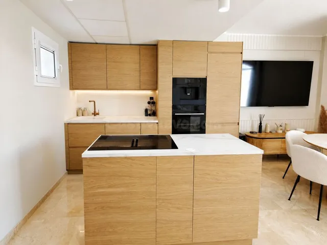 Casa 3 habitaciones 130m² en venta - Puerto de la Duquesa - foto 4